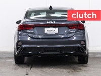 NO ACCIDENTS / CLEAN CARFAX / 1 OWNER / Sunroof, Automatic High Beams, Android Auto and more! Clutch... (image 4)