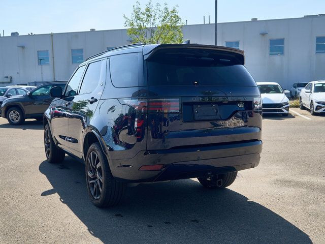 2021 Land Rover Discovery R-Dynamic S | HEATED SEATS | PREMIUM in Cars & Trucks in Edmonton - Image 3