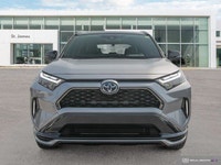 * Leather Seats * Power Driver Seat * Backup Camera * Apple CarPlay * Android Auto * Hybrid Synergy... (image 7)