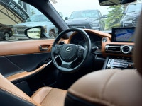 The 2021 Lexus IS 300 AWD is powered by a naturally aspirated 3.5-litre V6 engine, distinguishing it... (image 9)