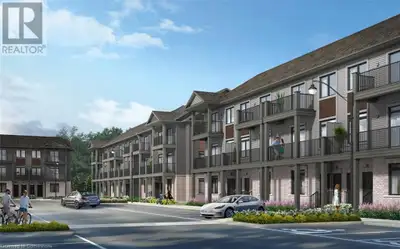 Welcome to the HAZEL model at 7 Graphite Drive in Doon South—where modern comfort meets effortless l...