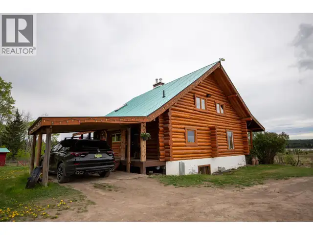 3711 WHITEHORSE LAKE ROAD Lac La Hache, British Columbia in Houses for Sale in 100 Mile House - Image 8