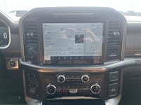 Take on work, weekends, and long highway runs with the confidence of a 2023 Ford F-150 Platinum used... (image 9)