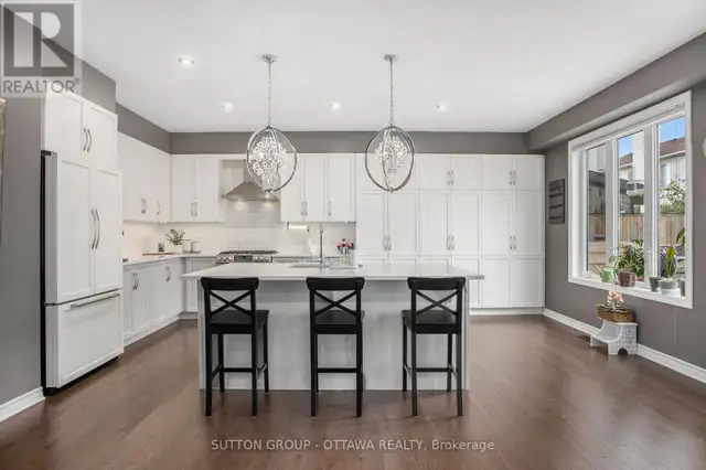 156 ASPER TRAIL CIRCLE N Ottawa, Ontario in Houses for Sale in Ottawa - Image 5