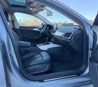 This Sedan/Saloon powered by a Gasoline engine featuring AWD/All-Wheel Drive. SAFETY FEATURES: - Ele... (image 9)