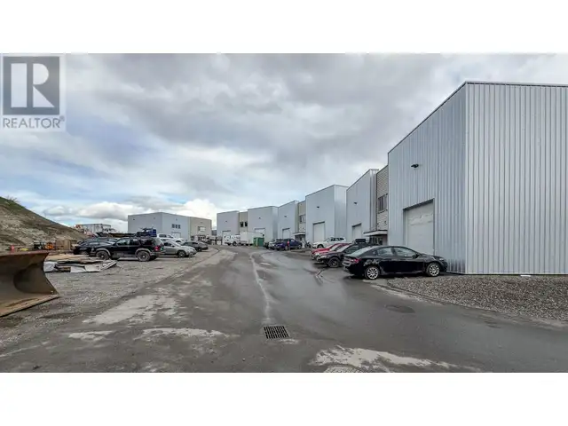 2840 - 2848 Fenwick Road Kelowna, British Columbia in Commercial & Office Space for Sale in Penticton - Image 24