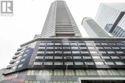 3308 - 65 BREMNER BOULEVARD Toronto (Waterfront Communities), On