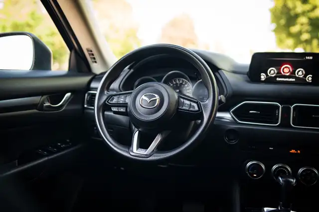 2019 Mazda CX-5534820867781447687