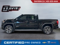 The 2024 GMC Sierra 1500 AT4 Crew Cab Short Box 4WD blends premium craftsmanship, professional-grade... (image 7)