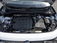 This Volkswagen Tiguan delivers a Intercooled Turbo Regular Unleaded I-4 2.0 L/121 engine powering t... (image 6)