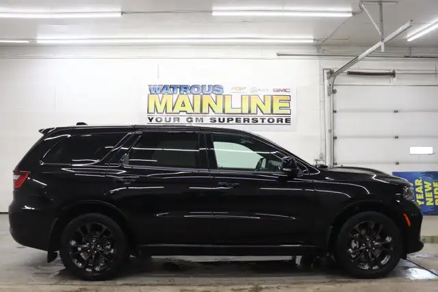 2022 Dodge Durango R/T Plus486801802276392962