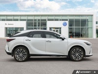 * 8-speed automatic transmission and standard AWD * 14-inch touchscreen with wireless Apple CarPlay... (image 5)