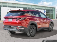 * HTRAC All-Wheel Drive (AWD) with multi-terrain control modes (Snow, Mud, Sand) * Exclusive front a... (image 4)
