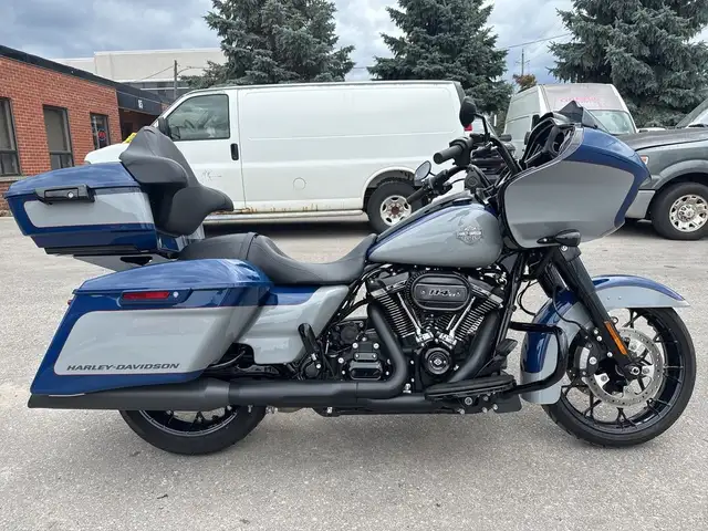 2023 Harley-Davidson Road Glide Special ~ QUICK DETACH TOUR PAK  in Sport Touring in City of Toronto - Image 2