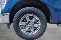 This one owner, accident free trade includes: Reverse Camera Remote Keyless Entry Reverse Sensing Sy... (image 6)