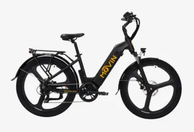 New Canadian Ebike - Step Thru Electric Bike - Financing, View more