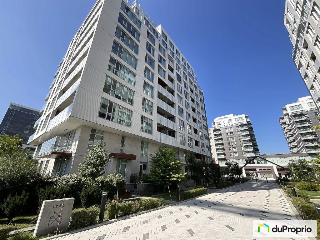 $479,900 - Condominium in Côte-des-Neiges / Notre-Dame-de-Grâce — photo 2