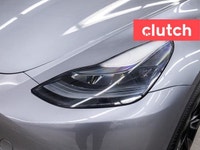 NO ACCIDENTS / CLEAN CARFAX / 1 OWNER / Rear Collision Warning, Front Heated Seats, Rear Heated Seat... (image 7)