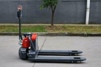 New Electric pallet jack electric pallet truck 3300lbs/4400LBS
