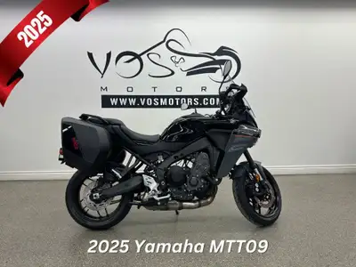 Vos Motors -Financing Available YAMAHA REBATE APPLIED. SUBJECT TO CHANGE IF CLIENT IS FINANCING THRO...