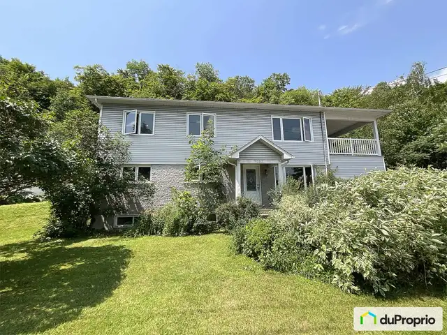$599,000 - 2 Storey for sale in Sherbrooke (Fleurimont) in Houses for Sale in Sherbrooke - Image 6
