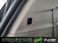 -AWD -Cruise Control -Traction Control -Mag Wheels -Fog Lights -Roof Rails -Power Liftgate -Leather... (image 8)