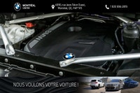 *English below* *Français:* Ce BMW X5 xDrive40i 2024, provenant d'un seul propriétaire ayant effectu... (image 8)