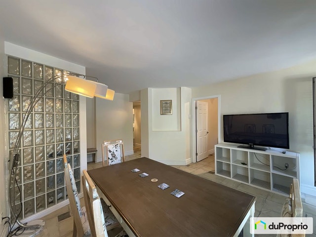 $450,000 - Condominium for sale in L'Ile Des Soeurs — photo 1