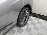 LEATHER HEATED/COOLED SEATS, HEATED STEERING WHEEL, PANORAMIC SUNROOF, NAVIGATION, REVERSE CAMERA/36... (image 5)