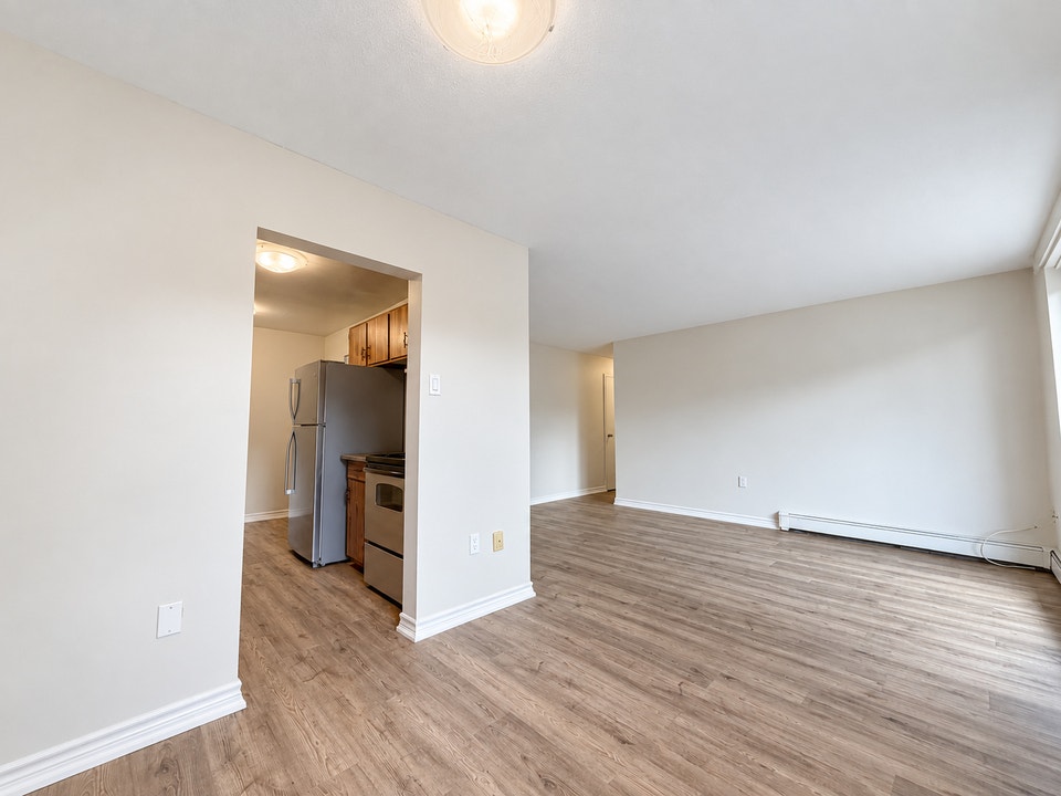 2 bed - 202 5