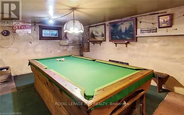 862 24TH AVENUE Hanover, Ontario in Houses for Sale in Owen Sound - Image 23