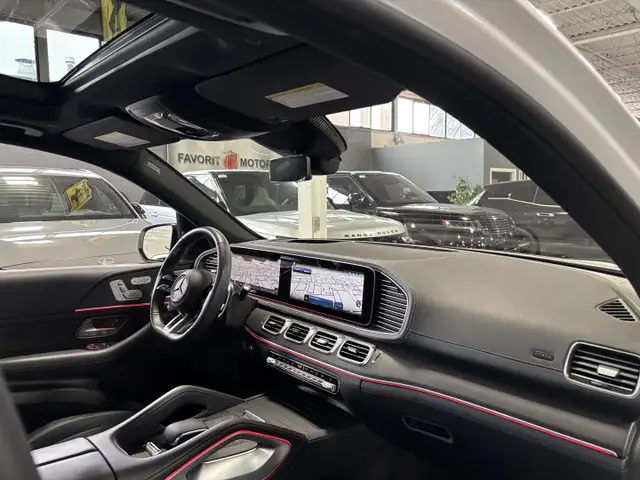 2024 Mercedes-Benz GLE GLE53 AMG|4MATIC+|TURBO|NAV|HEADSUP|BURME in Cars & Trucks in City of Toronto - Image 20