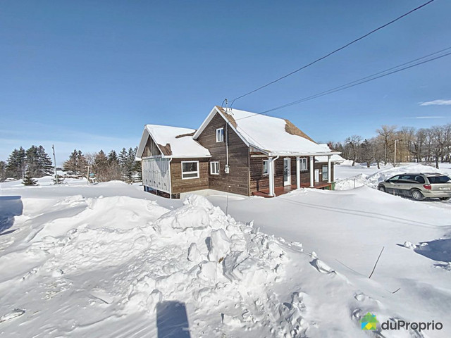 200 000$ - Maison 2 étages à vendre à La Pocatiere dans Maisons à vendre  à Lévis - Image 4