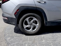 Crowfoot Hyundai, AMVIC Licensed Dealer Mileage: 72,583 km History: No accidents Status: Certified P... (image 5)