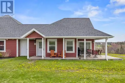 Welcome to The Gables of PEI Resort, a premier destination for luxury, relaxation, and potential inv...