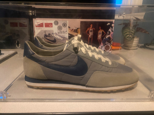 nike diablo 1982