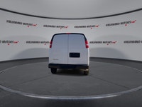 // ACCIDENT FREE!! // Built to work hard and keep your day moving, this 2023 Chevrolet Express Cargo... (image 6)