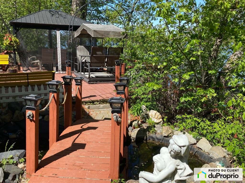 $469,000 - Bungalow for sale in St-Marc-sur-Richelieu — photo 3