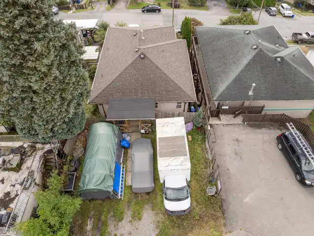 33369 3RD AVENUE Mission, British Columbia in Houses for Sale in Mission - Image 14