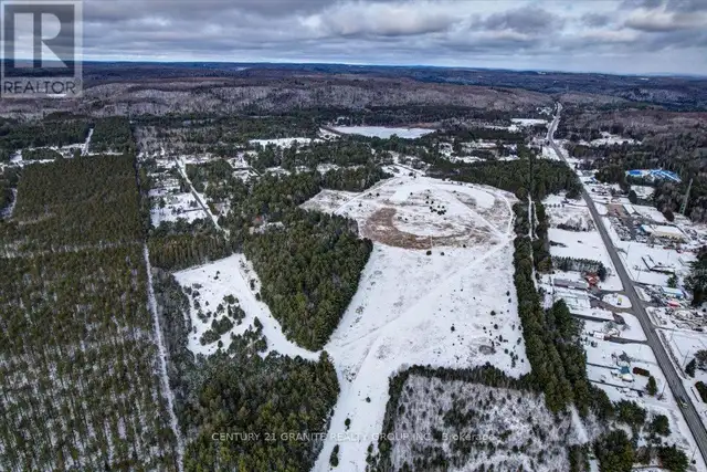 0 POLARIS DRIVE Hastings Highlands (Herschel Ward), Ontario in Land for Sale in Trenton - Image 14