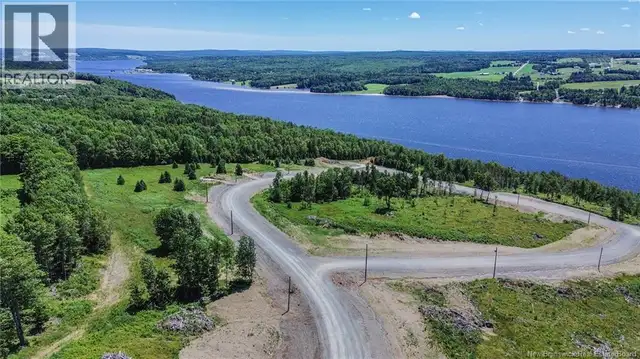 Lot 22-34 Route 616 Keswick Ridge, New Brunswick in Land for Sale in Fredericton - Image 5