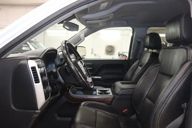 2018 GMC Sierra 1500 SLE in Cars & Trucks in Saskatoon - Image 18