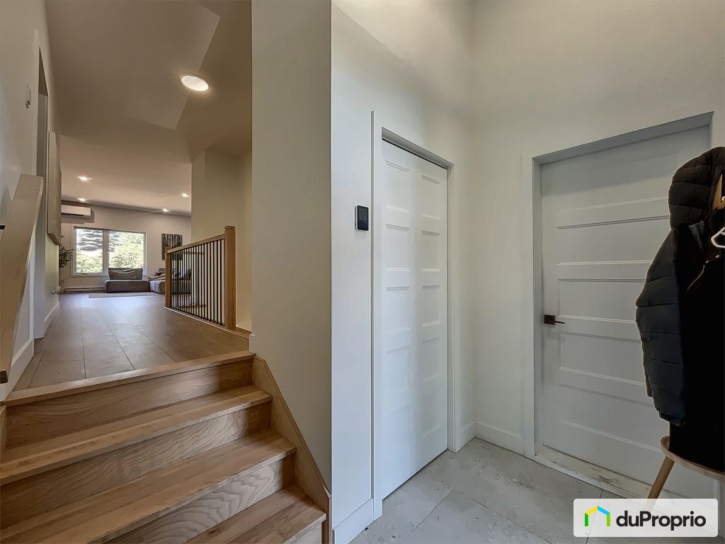 $798,700 - Duplex for sale in Terrebonne (La Plaine) — photo 3