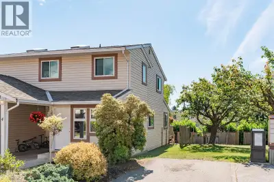 Stylish, updated, and ideally located! This 3-bed, 2-bath end-unit townhouse in Sunshine Ridge offer...
