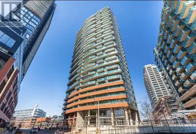 1309 - 150 EAST LIBERTY STREET Toronto (Niagara), Ontario