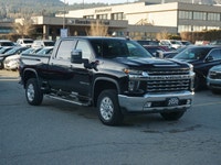 2020 Chevrolet Silverado 3500HD LTZ 4WD Powerful, capable, and refined this 2020 Chevrolet Silverado... (image 2)