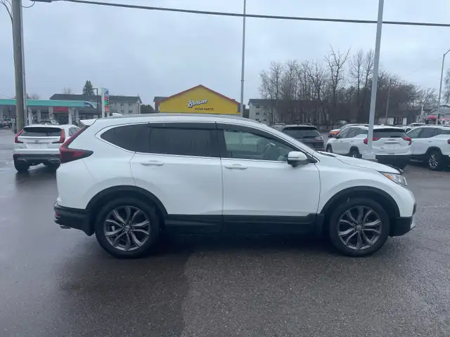 2022 Honda CR-V Sport in Cars & Trucks in Ottawa - Image 6