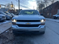 Welcome to The Auto Store Inc. ???? 2017 Chevrolet Silverado 1500 2WD Double Cab 143.5 Work Truck St... (image 1)