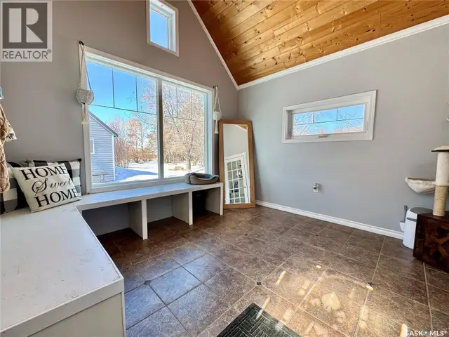 Hawcutt Acreage - RM of Grayson Grayson Rm No. 184, Saskatchewan in Houses for Sale in Regina - Image 5