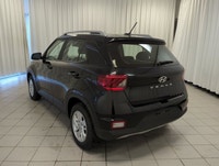 Meet a smart, city-ready SUV that fits right into life in Dartmouth. This used 2024 Hyundai Venue Pr... (image 5)